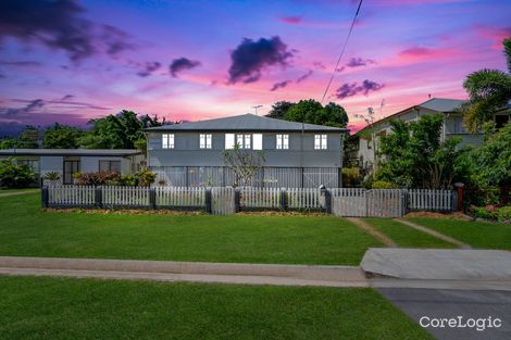 Property photo of 110 Martyn Street Parramatta Park QLD 4870