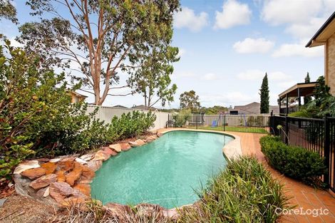 Property photo of 11 Hovea Court Voyager Point NSW 2172