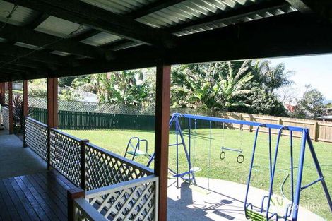 Property photo of 703 Beechmont Road Lower Beechmont QLD 4211