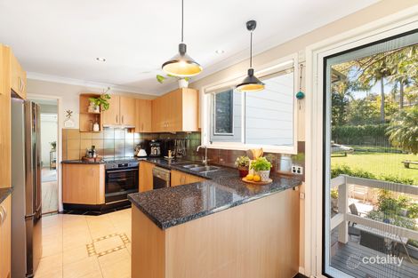 Property photo of 15 Malkana Avenue Forresters Beach NSW 2260