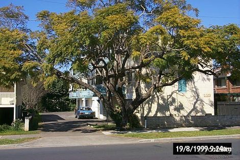 3/79 Beatrice Tce, Ascot, QLD 4007