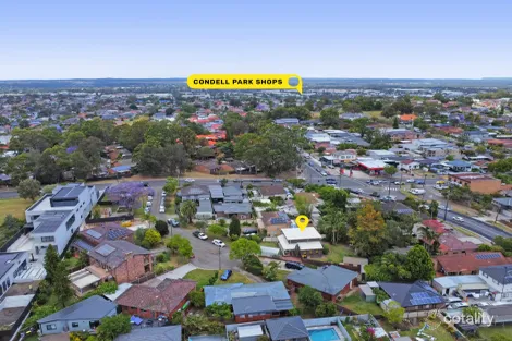 Property photo of 6 Belrose Court Bankstown NSW 2200