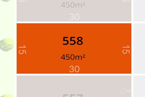 Lot 558 Cassinia St, Baldivis, WA 6171