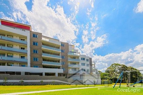 Property photo of 87/13-19 Seven Hills Road Baulkham Hills NSW 2153