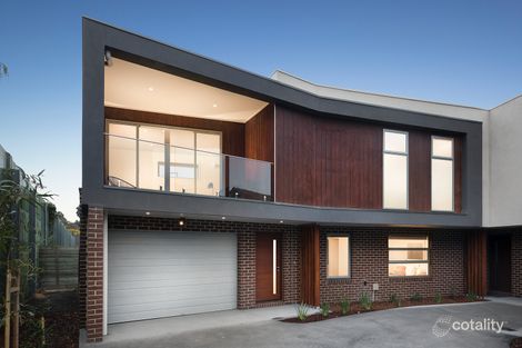 Property photo of 3/7 Curtin Avenue Brunswick West VIC 3055