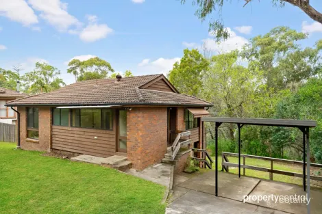 61 Ellison Rd, Springwood, NSW 2777