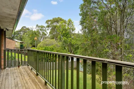 Property photo of 61 Ellison Road Springwood NSW 2777