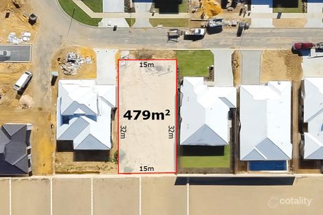 18 Laurina Way, Beeliar, WA 6164