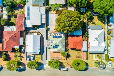 20 Bourke St, Yokine, WA 6060