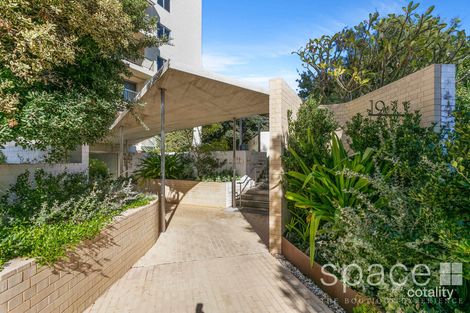 Property photo of 10/19 Broome Street Cottesloe WA 6011