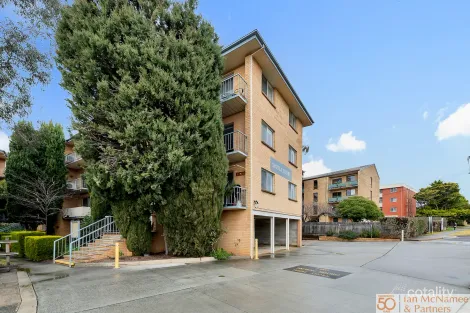 26/14 King St, Crestwood, NSW 2620