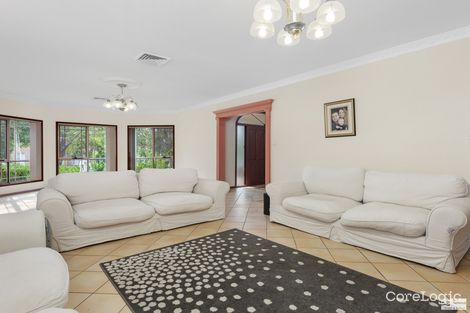 Property photo of 36 Providence Drive Bella Vista NSW 2153