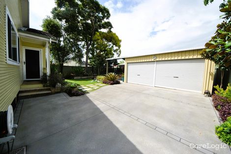 Property photo of 8 Chiswick Road South Granville NSW 2142