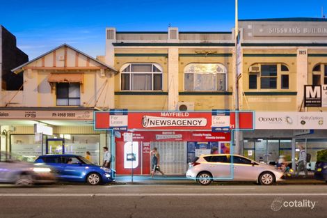 171 Maitland Rd, Mayfield, NSW 2304