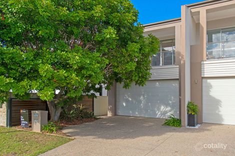 Property photo of 1/28 Milton Avenue Paradise Point QLD 4216