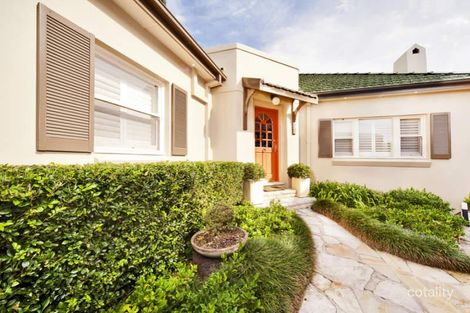 Property photo of 17 Samora Avenue Cremorne NSW 2090