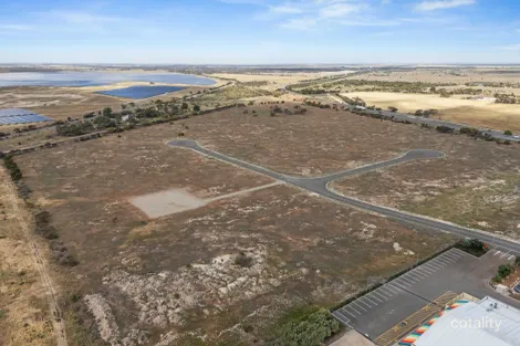 Lot 45 Big Olive Gr, Tailem Bend, SA 5260