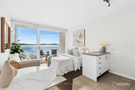 Property photo of 12/2 Monash Parade Dee Why NSW 2099