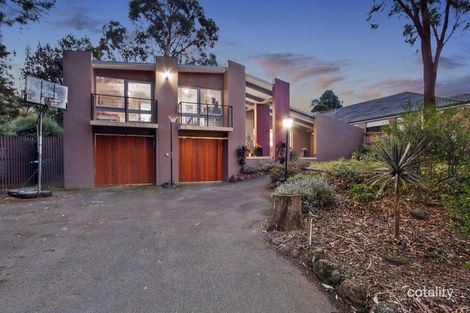 Property photo of 13 Cheeseman Street Croydon VIC 3136