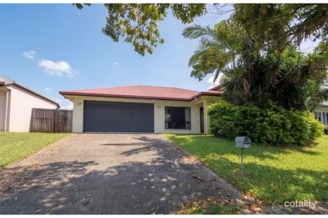 Property photo of 15 Quinn Drive Edmonton QLD 4869
