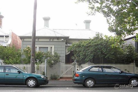 177 Nicholson St, Abbotsford, VIC 3067