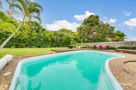 Property photo of 17 Rossella Street West Gladstone QLD 4680