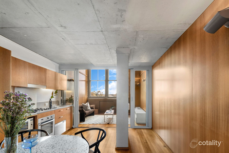 Property photo of 514/380 Harris Street Pyrmont NSW 2009