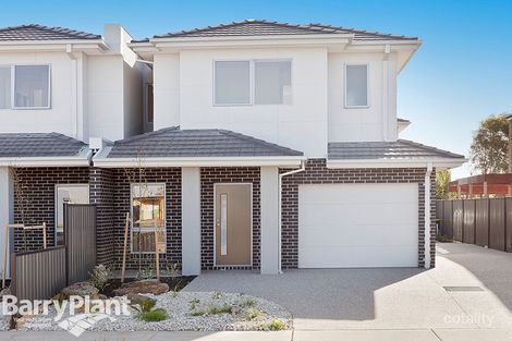 Property photo of 1/12 La Rochelle Boulevard Point Cook VIC 3030