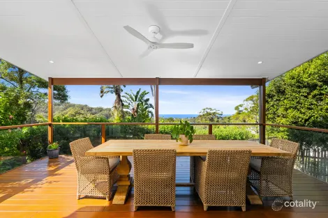 Property photo of 76 Bradleys Road North Avoca NSW 2260