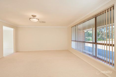 Property photo of 8 Centenary Drive Marrar NSW 2652