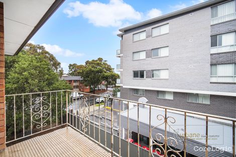 Property photo of 6/55-57 Sheffield Street Merrylands NSW 2160