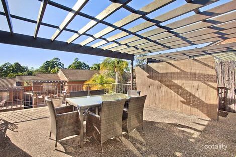 Property photo of 15/9 Busaco Road Marsfield NSW 2122