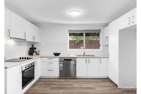Property photo of 68 Kerwin Circle Hebersham NSW 2770