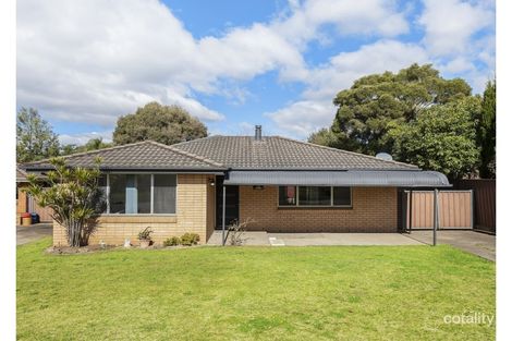Property photo of 68 Kerwin Circle Hebersham NSW 2770