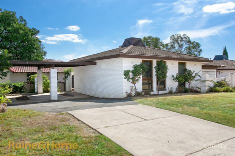 4/2 Banks Ave, Kooringal, NSW 2650