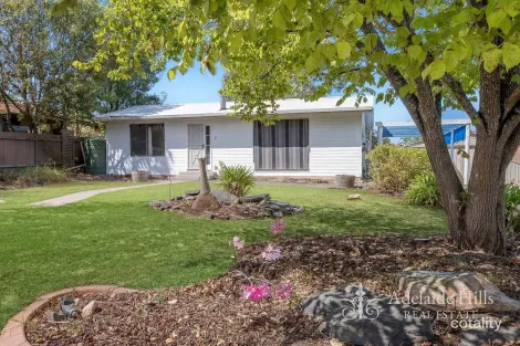 2 Saleyard Rd, Nairne, SA 5252