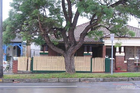 88 Wardell Rd, Marrickville, NSW 2204