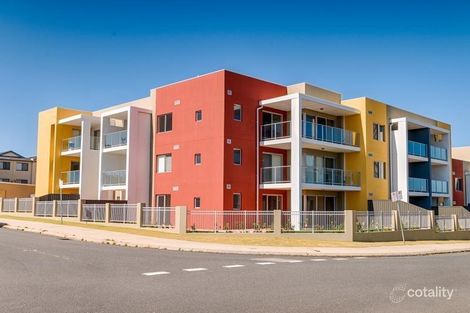Property photo of 34/9 Citadel Way Currambine WA 6028