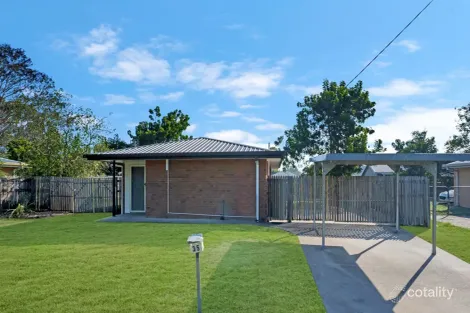 35 Girgenti Ave, Kelso, QLD 4815