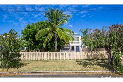Property photo of 22 Macaree Street Berserker QLD 4701