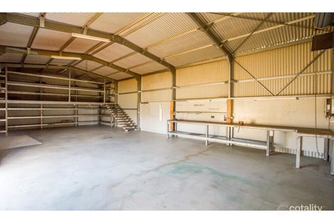 Property photo of 22 Macaree Street Berserker QLD 4701