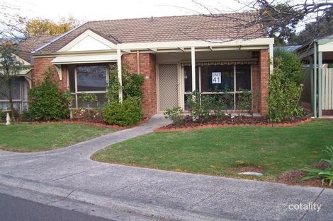 Property photo of 41/15 Fulham Road Rowville VIC 3178