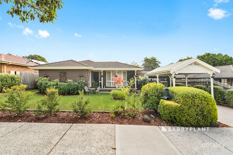 25 Gordonia Cres, Narre Warren, VIC 3805