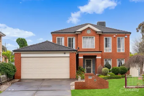 33 Luckie St, Nunawading, VIC 3131