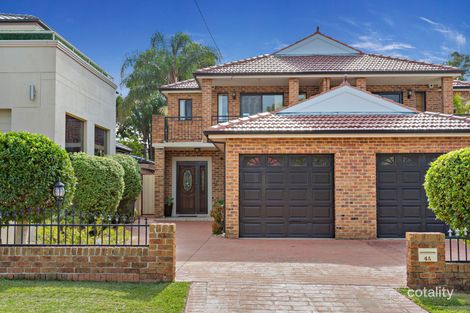 4a Cowl St, Greenacre, NSW 2190