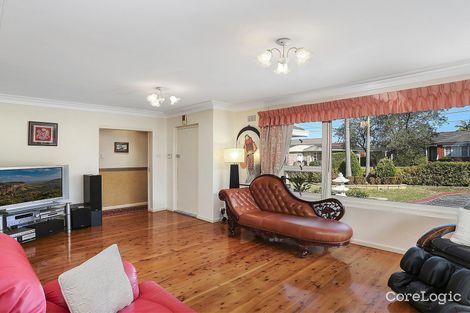 Property photo of 4 Rainbow Parade Peakhurst Heights NSW 2210