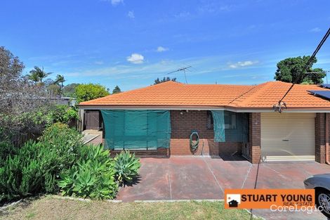 Property photo of 17 Hagart Way Lockridge WA 6054