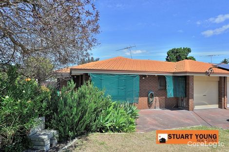Property photo of 17 Hagart Way Lockridge WA 6054