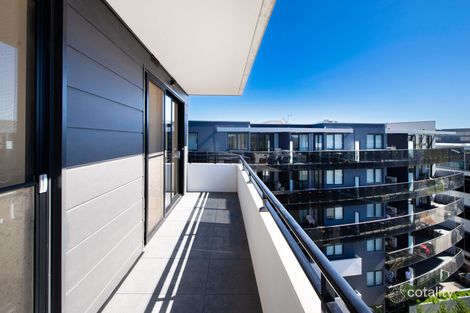 Property photo of 24/5 Hely Street Griffith ACT 2603