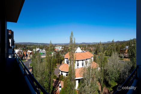 Property photo of 24/5 Hely Street Griffith ACT 2603